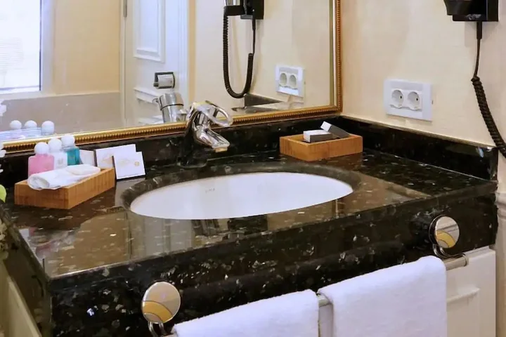 Гелиболу: Hotel Gelibolu