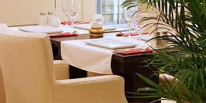 Гелиболу: Hotel Gelibolu