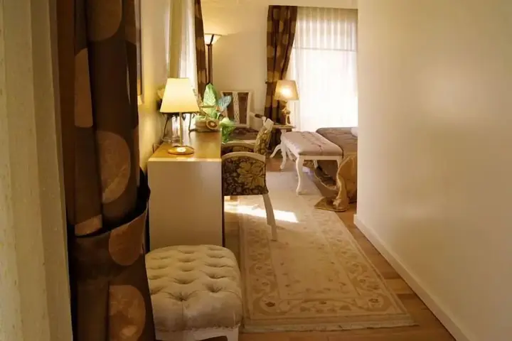 Гелиболу: Hotel Gelibolu