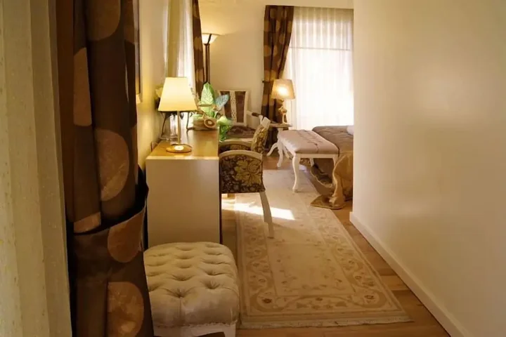 Гелиболу: Hotel Gelibolu
