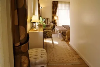 Гелиболу: Hotel Gelibolu