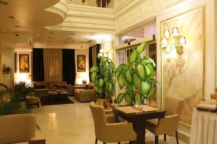 Гелиболу: Hotel Gelibolu