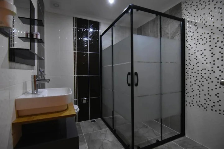 Йомра: Отель Green Palace Suite 