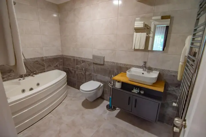 Йомра: Отель Green Palace Suite