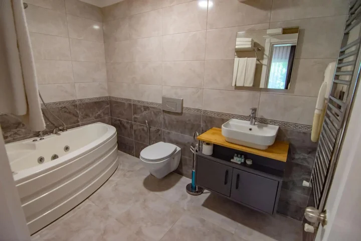 Йомра: Отель Green Palace Suite