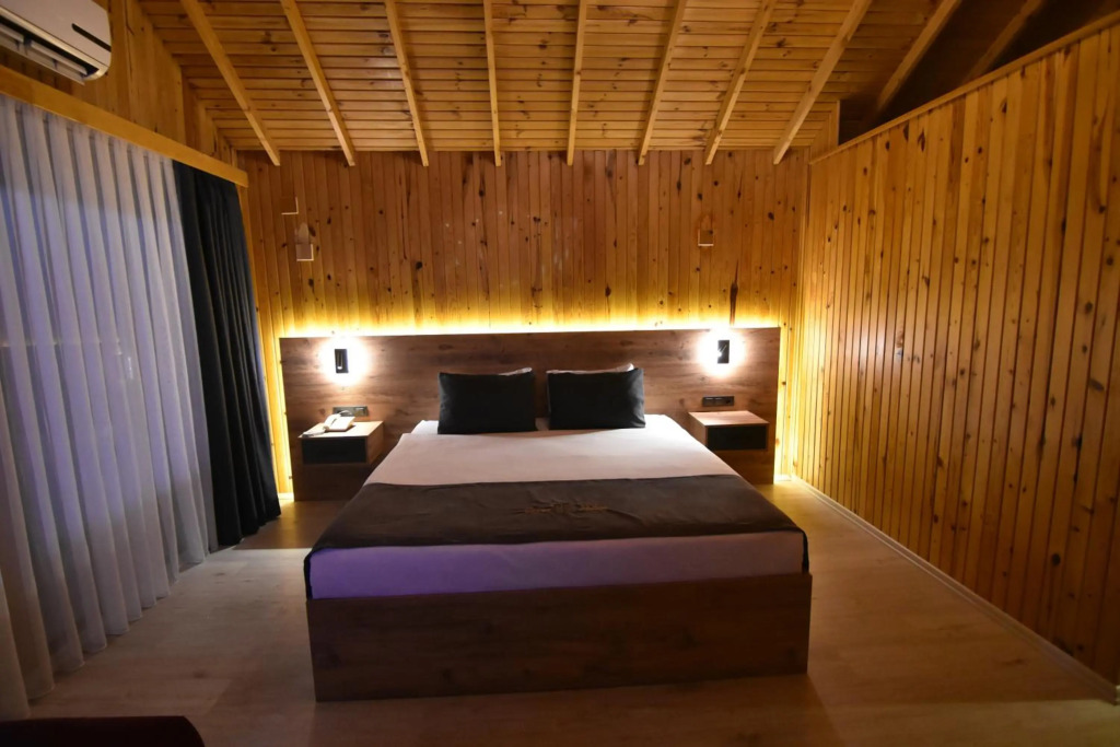 Йомра: Отель Green Palace Suite 