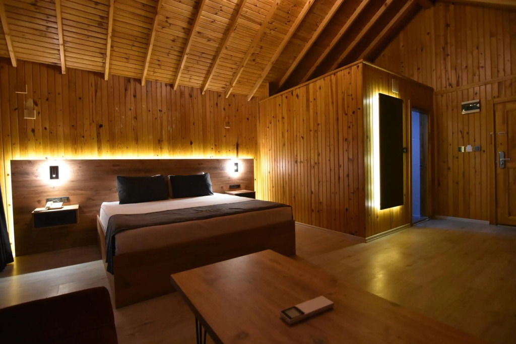 Йомра: Отель Green Palace Suite 