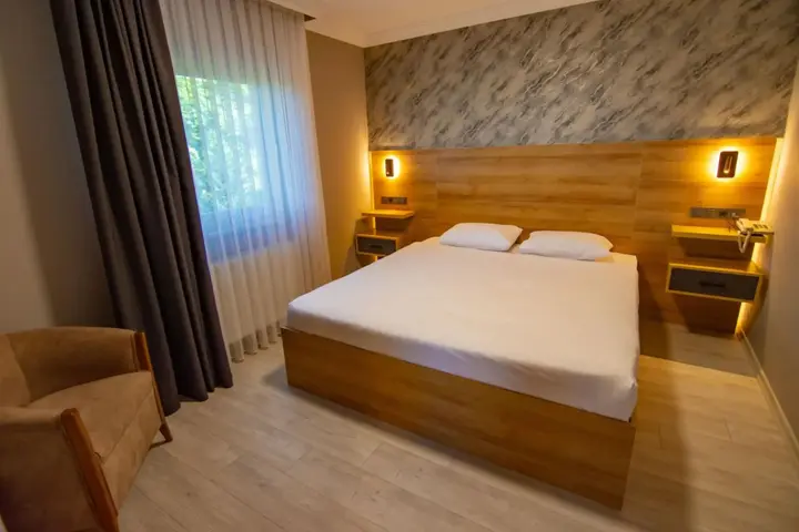 Йомра: Отель Green Palace Suite