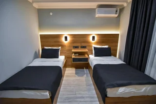 Йомра: Отель Green Palace Suite