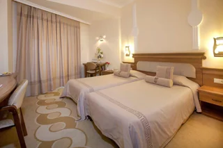 Салихли: Lidya Sardes Hotel Thermal & Spa