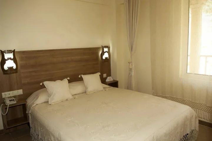 Салихли: Lidya Sardes Hotel Thermal & Spa