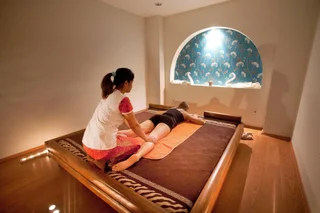 Салихли: Lidya Sardes Hotel Thermal & Spa