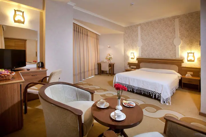 Салихли: Lidya Sardes Hotel Thermal & Spa