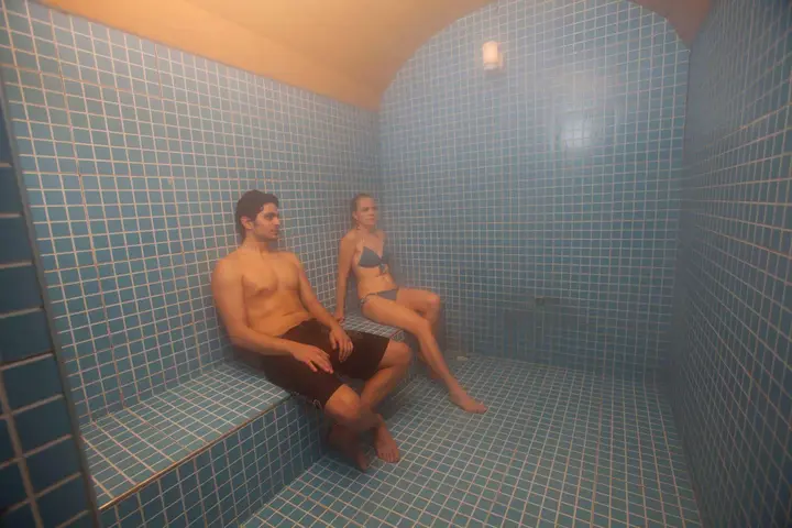 Салихли: Lidya Sardes Hotel Thermal & Spa