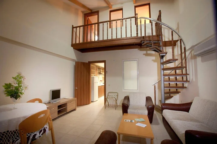 Салихли: Lidya Sardes Hotel Thermal & Spa