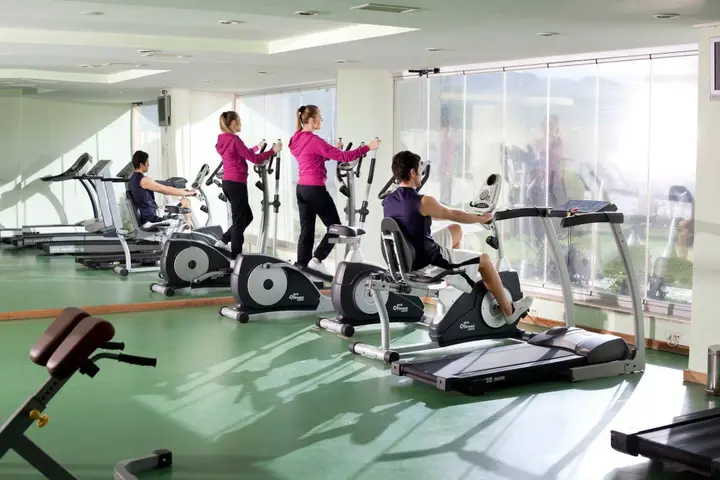 Салихли: Lidya Sardes Hotel Thermal & Spa