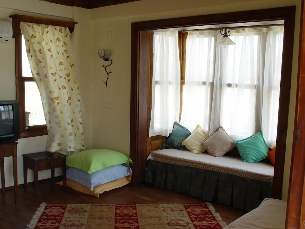 Карахаит: Umut Thermal Spa & Wellness Hotel