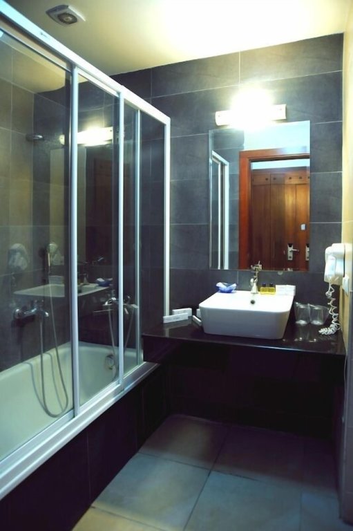 Карахаит: Umut Thermal Spa & Wellness Hotel