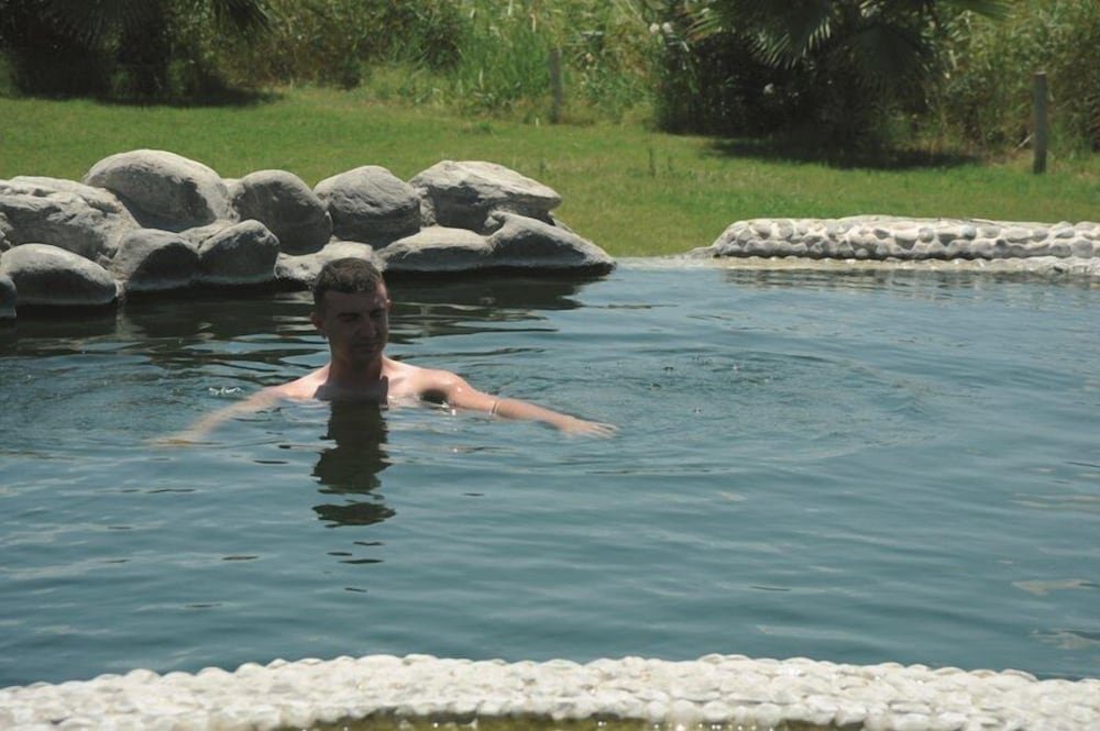 Карахаит: Umut Thermal Spa & Wellness Hotel