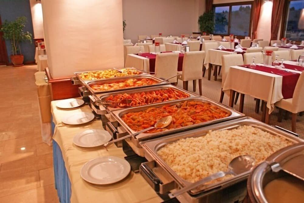 Карахаит: Umut Thermal Spa & Wellness Hotel