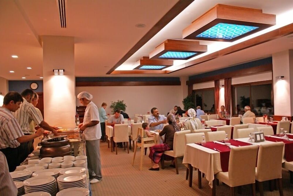 Карахаит: Umut Thermal Spa & Wellness Hotel