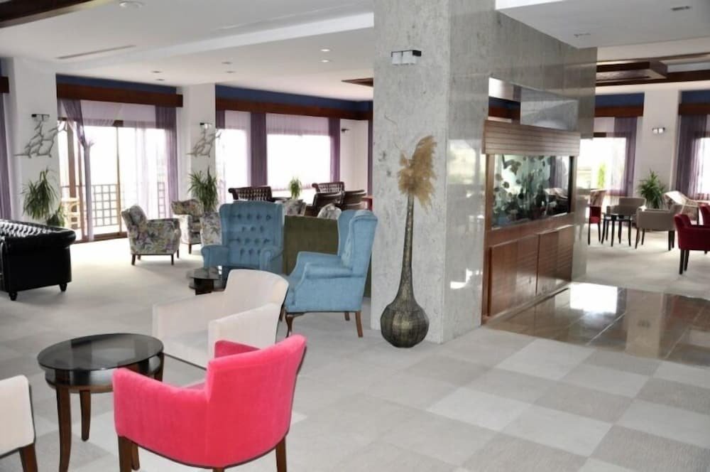 Карахаит: Umut Thermal Spa & Wellness Hotel