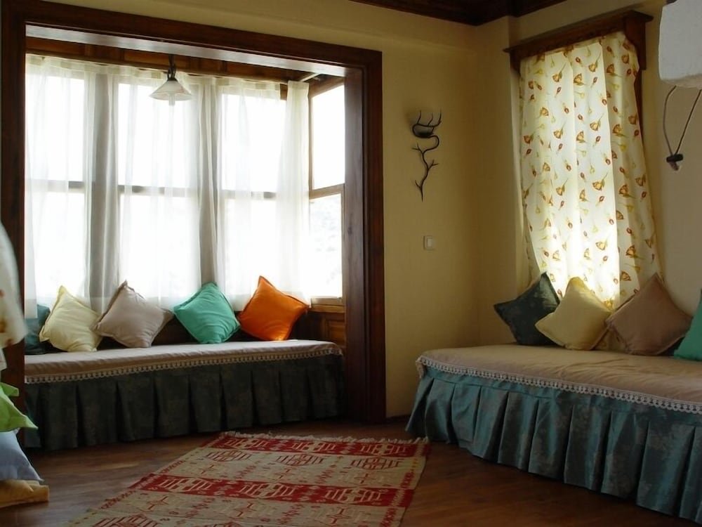 Карахаит: Umut Thermal Spa & Wellness Hotel