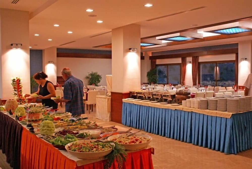 Карахаит: Umut Thermal Spa & Wellness Hotel