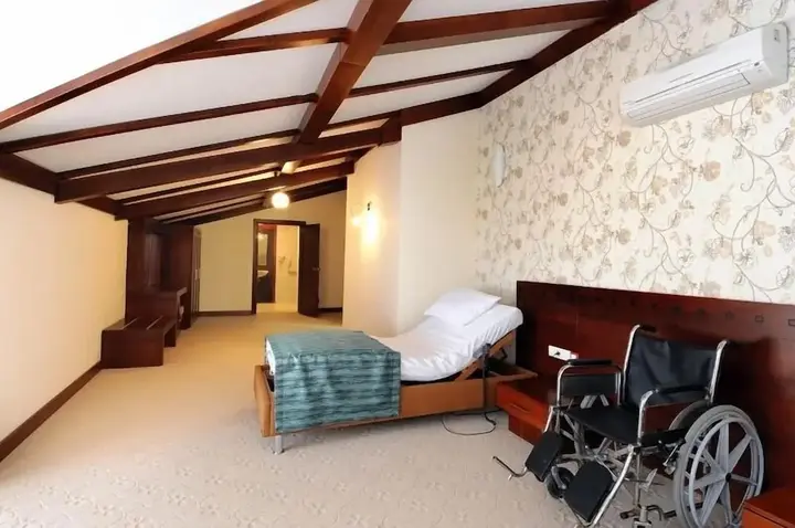 Карахаит: Umut Thermal Spa & Wellness Hotel