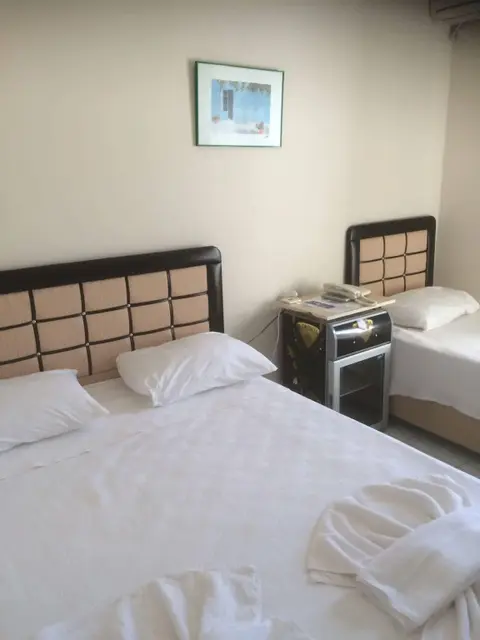Битез: Ministar Hotel