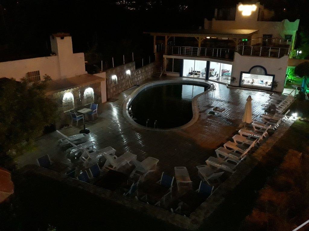 Битез: Ministar Hotel