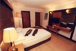 Гиресун: Damcılar Hotel