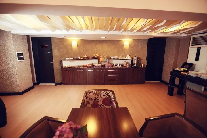 Гиресун: Damcılar Hotel