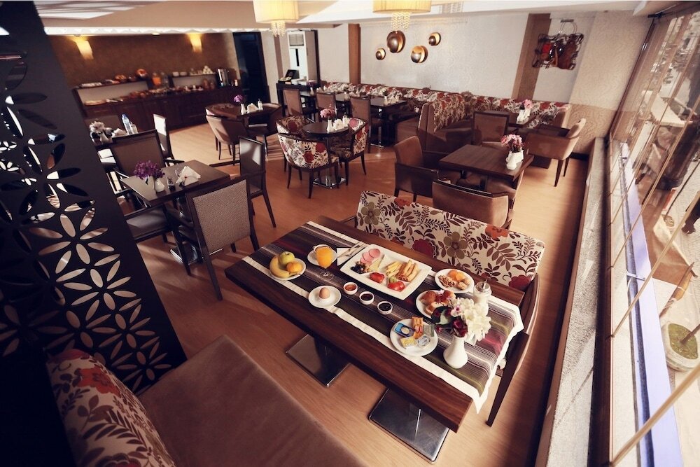 Гиресун: Damcılar Hotel