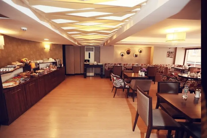 Гиресун: Damcılar Hotel