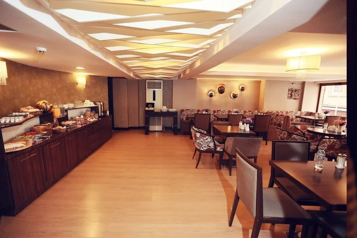 Гиресун: Damcılar Hotel