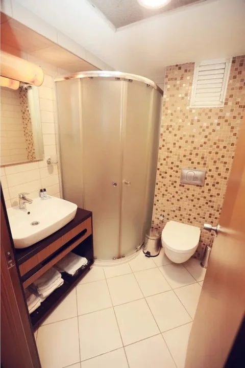Гиресун: Damcılar Hotel