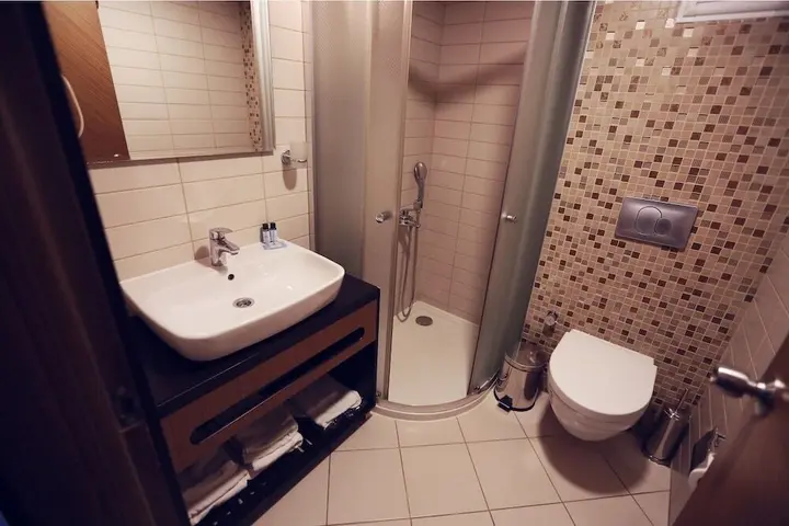 Гиресун: Damcılar Hotel