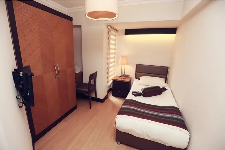 Гиресун: Damcılar Hotel
