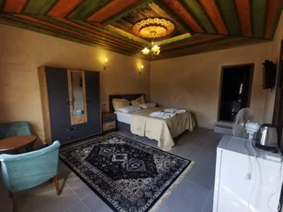 Гёреме: Falcon Cave Suites
