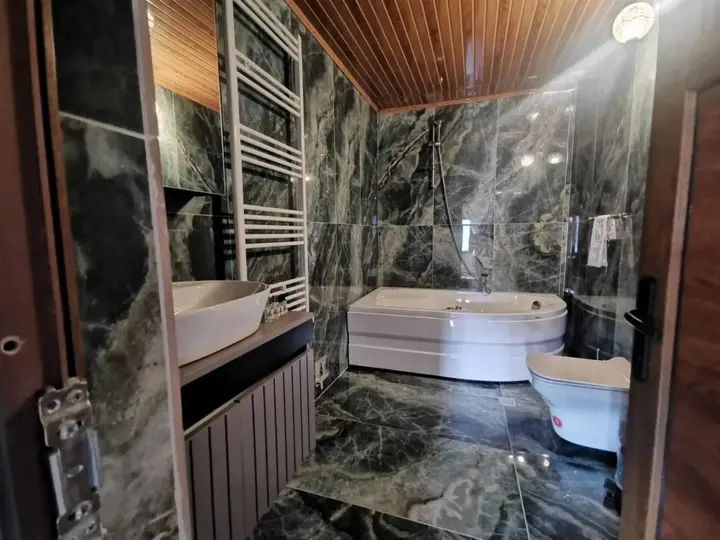 Гёреме: Falcon Cave Suites
