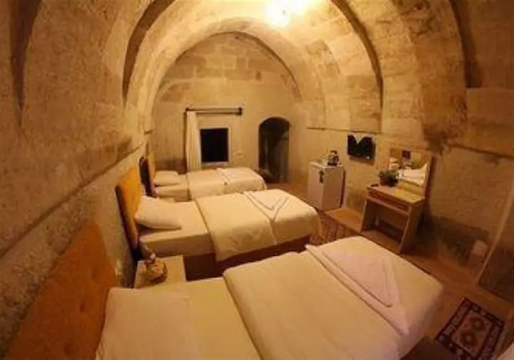 Гёреме: Falcon Cave Suites