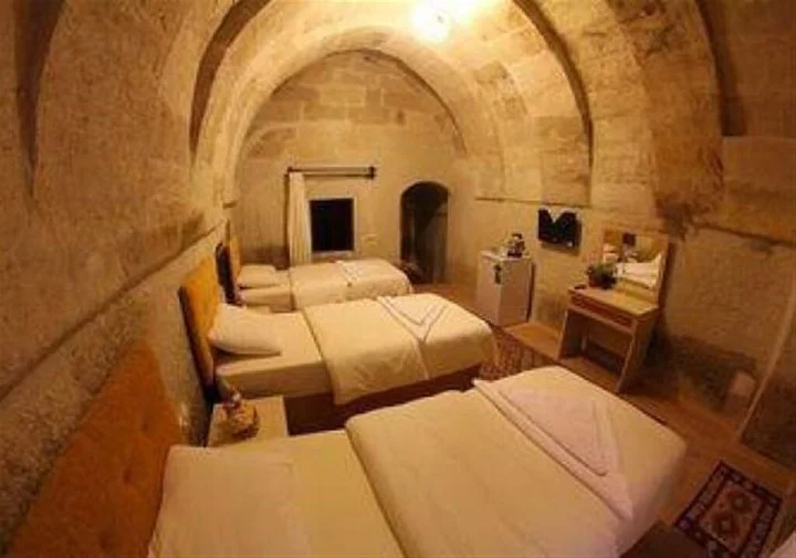 Гёреме: Falcon Cave Suites