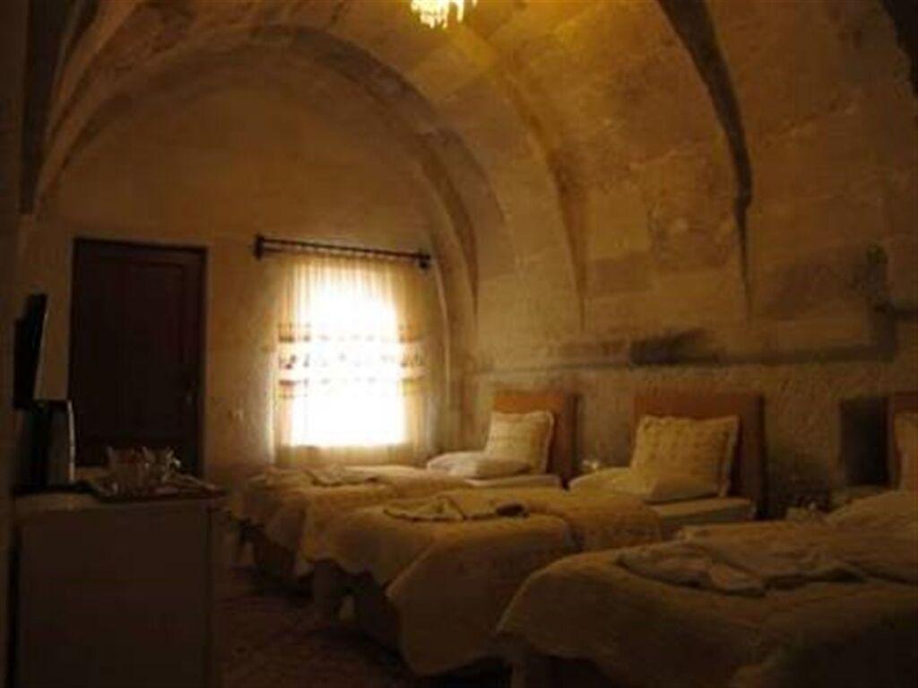 Гёреме: Falcon Cave Suites
