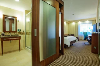 Орду: Hampton by Hilton Ordu