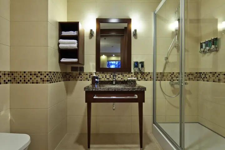 Орду: Hampton by Hilton Ordu