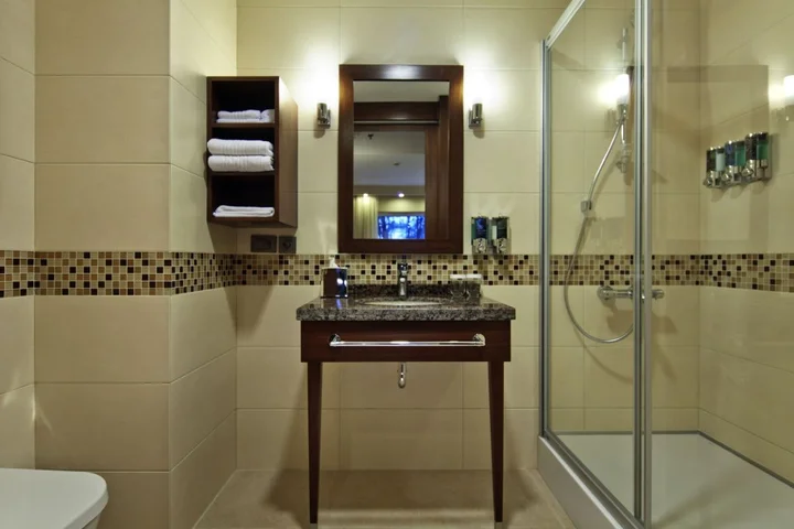 Орду: Hampton by Hilton Ordu