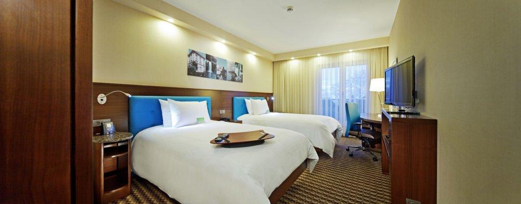 Hampton by Hilton Ordu — фото 2