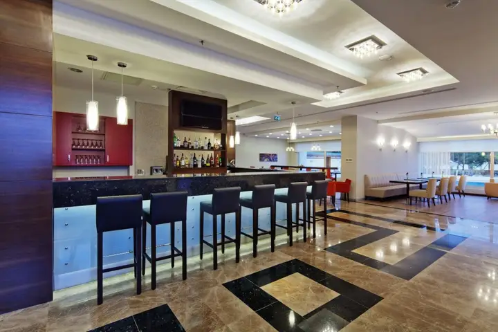 Hampton by Hilton Ordu — фото 3