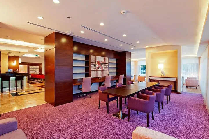 Hampton by Hilton Ordu — фото 4